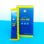 굿모닝엔젤 20ml×10포 : 거제사슴영농조합