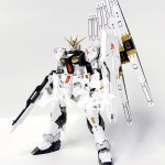 장룡 RG 5502 화이트 주문제작 도색버전 : 윤형풍국제무역 주식회사