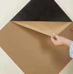 차음재 방음벽 방음재 고무 차음시트 두께5mm 50cm x50cm : 한양방음테크