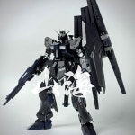 [재고1]장룡 RG 5502 블랙 주문제작 도색버전 : 윤형풍국제무역 주식회사