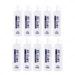 이도 초음파 마사지 맛사지 소노젤리 소노 젤 겔 얼굴용 바디용 250mL 10개 : 메디포밀리