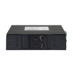 SL-G6042PDV v2 스타링크 4포트 산업용 POE 스위치허브 2SFP 광포트 : 유비큐넷