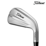 [당일출고] 2025 4세대 타이틀리스트 T350 여성 아이언 7개 투어 AD 50 L : 동서골프