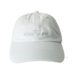 [스톤아일랜드] 25SS 공용 K1S159100002 S0106 V0041 베이스볼 캡 스카이블루 : 탑스타