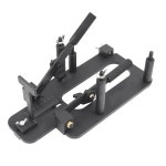 Hyundai Mistra/Sonata 9/Tucson 듀얼 클러치 1.6 자동 변속기 조정 도구 수리 정비사 액세서리 : 더블유허브넷B