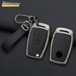 아연 자동차 플립 키 셸 체인 보호기 Bla 케이스 PC Trunk 1 홀더 쌍용 1 커버 : 리얼딜즈
