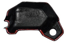 티맥스카본 엔진 하 커버 TMAX 17-25 : GALFER