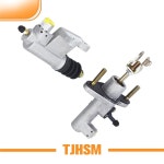 2001-2005 시빅 1.7L MC553 SC896 M0821 S0821 LMC410 LSC356용 TJHSM 클러치 슬레이브 마스터 실린더 어시 교체 : JUNG MALL