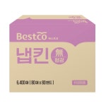 대상 베스트코 냅킨 6400매 (1박스) : 식자재민족