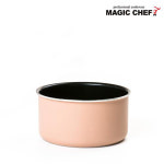 IH 국내산 손잡이탈부착 냄비 18cm 편수 라면 미니냄비 : 서원리빙