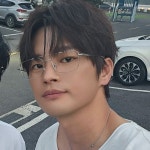 래쉬 에이타입 에이든 C2 은테 보잉 남자 안경 : 오마이선글라스 코리아
