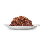 야미야미 플러스 치킨토핑 고양이 간식캔 글루코사민, 80g, 1개 : 펫아울렛