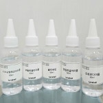 극보습토너 만들기 재료 수분토너 광토너 다마스크장미꽃수 : 루나벨화장품