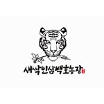 전남 장성군 백호농장 50뿌리 100뿌리 새싹삼 새싹인삼 : 새싹인삼 백호농장