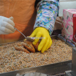 호떡 소 씨앗호떡 견과소 2.5kg : 한국기계피에스엠사업부