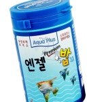 엔젤 프리미엄밥 90g 관상어 고급사료 : 프리유통