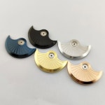 35 무브먼트 로터 6R 7S 38 시리즈 액세서리 시계 39 70 4R 36 : 제이오와이