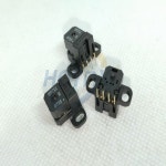 1 PCS  HEDS-9711 H9711 2 채널 소형 광학 증분 인코더 격자 리더 센서 모듈 인코더 : 바다글로벌15