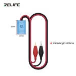 RELIFE RL-910 배터리 퀵 릴리즈 케이블 휴대폰 16 빠른 분리 제거 도구 : 후르츠-스토어