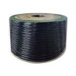 점적호스 관수자재 잔디 물주기 관수 지중관수 구멍 급수 농자재 점적테이프 점적 두께 0 2밀리미터 무공 1000미터 1 두께 0 2밀리미터 무공... 