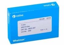 Whatman 유리섬유 필터 Grade GF/D 24mm 100EA (Glass Microfiber Filter) 1823-024 : 온랩