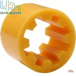 Kohler 임펠러 키트 359978 및 슬리브 4EF 5E 7.3E 펌프 GM28487 Sherwood G8002 에 적합 : 미쭈상회