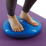 굿바디 밸런스 트레이닝 쿠션 : 바디아트 BODYART