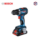 보쉬 부품 GSR 18V-90 C 충전 드릴 드라이버 스위치 부품 477, 1개 : S TOOL