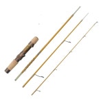 팀코 (TIEMCO) 트라우트로드 펜윅 FS49SUL-4J Watershed Yellow : muguuu