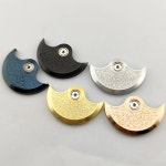 35 무브먼트 로터 6R 7S 38 시리즈 액세서리 시계 39 70 4R 36 : 제이오와이