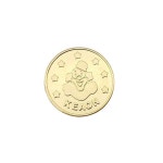 상업용 오락실 게임장 테마파크 제품 코인 토큰 동전 아케이드 500개 수량 최소 주문 1. 광대 동전 1개 : 와이피스