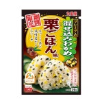 마루미야 프리미엄 후리카케 미역 밤 쿠리고항 29g : 코야상사