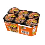 오뚜기 새우진짬뽕 2개+고기열라면 2개+컵누들 마라샹궈맛 2개 : 다솔하이