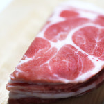 돼지 목전지 1kg 미국산 스미스필드 제육 왕목살 대용량 업소용 500g+500g : 별별고기