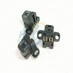 1 PCS  HEDS-9711 H9711 2 채널 소형 광학 증분 인코더 격자 리더 센서 모듈 인코더 : 바다글로벌15