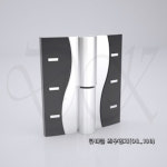 큐비클 우측힌지(OS_110)/1셋트(2개) : 대경하드웨어