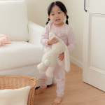 [디어베이비]디어큐브실내복(O/WHITE,PINK,BEIGE)_57R057607 : 아가방