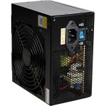 만리장성 ATX용 PC PSU, 325W 피크 4 25W 전원 공급 GW-B425ZN 등급 AMD 사일런트 전원 공급 장치 : 마이라샵