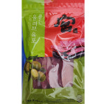 견우푸드 궁 골든 올리브 육포 250g : 뉴포유마트