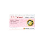 네이처스패밀리 프리미엄 플라셀 고함량 양태반 콜라겐 PPC 40000 : 블루제이드팜