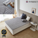 [한일의료기]KOJAJA_ 보급형 탄소매트 전기요 전기장판 : 플로닉스