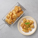 맛다옴 닭강정 1kg : 주식회사 디아이