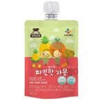 아이누리 마시는 파인한자몽 100ml, 20개 : 생활잡화몽땅