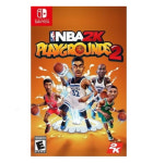 [스위치 중고] NBA 2K 플레이그라운드2 해외판 한글지원 중고 : 게임너츠
