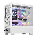 다크플래쉬 DS500 RGB PC 케이스 : 제트쇼핑몰