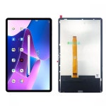 화웨이 아너 패드 X8 프로 X9 용 AAA ELN-W09 LCD 디스플레이 터치 스크린 디지타이저 유리 어셈블리 수리 부품 도구, 11.5 인치 : 런더록
