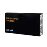 시스템베이스 Multi-1/USB RS232 (DB9M) : 시스템베이스