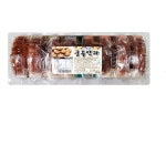 정우식품 궁중약과 300g, 1개 : 주식회사 씨엠몰