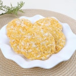 두툼한 리얼통새우살카츠 1.1kg (10입) / 바삭한 리얼통새우링 920g (40입) : 자갈치아재