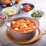 요친 청국장찌개 구수한청국장찌개 715g : 요친